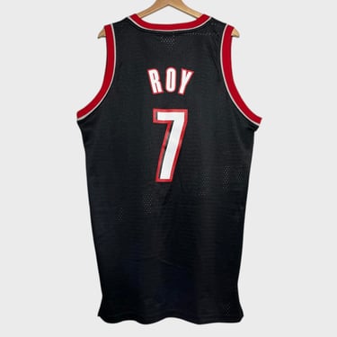 Brandon Roy Portland Trail Blazers Jersey L