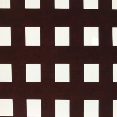 Antique Japanese Katagami Kimono Paper Stencil Katazome Rectangle Blocks 4Y606