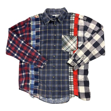 Needles Flannel (M)