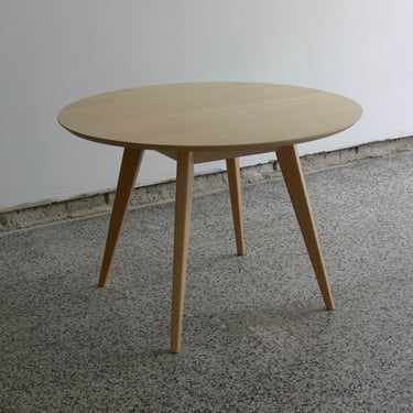 Risom Dining Table for Knoll 