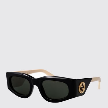 Gucci Sunglasses Woman Black