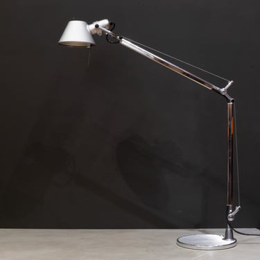 Tolomeo Desk Lamp by Artemide Made in Italy