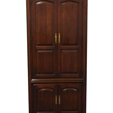 STATTON FURNITURE Solid Cherry Traditional Style 36