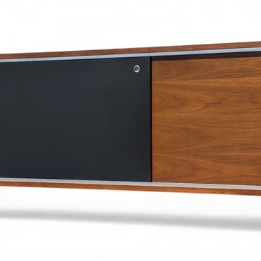 Mid Century Modern George Nelson for Herman Miller Credenza 