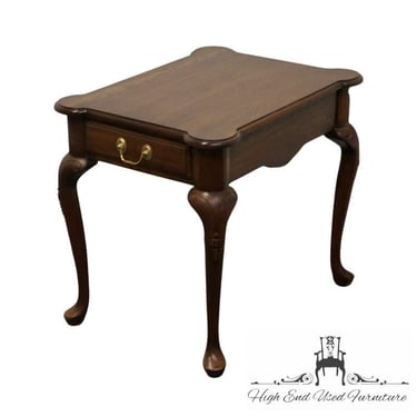 HARDEN FURNITURE Solid Cherry Traditional 20