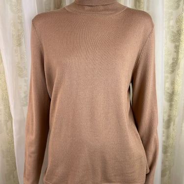 1990's Ralph Lauren Turtleneck