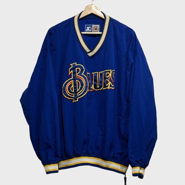 Vintage St. Louis Blues Jacket XL
