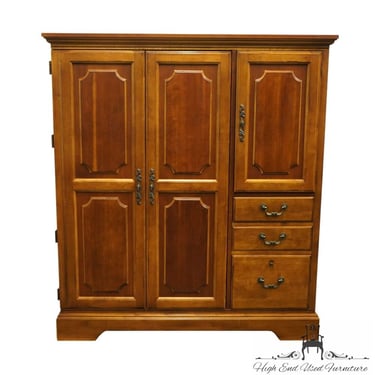HOOKER FURNITURE Cherry Traditional Style 54