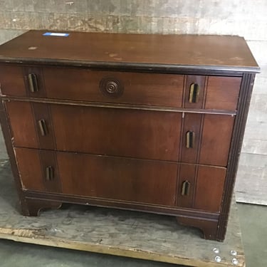 Dresser (Tacoma)