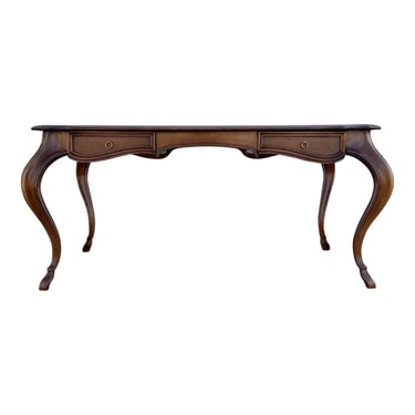Drexel Heritage Country French Writing Desk - Newly Restored 