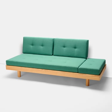 Jasper Morrison Crate Daybed sofa for Established & Sons UK, 2000s