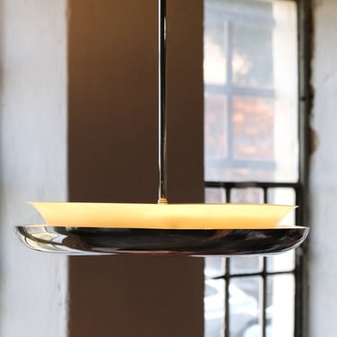 Bauhaus pendant lamp 