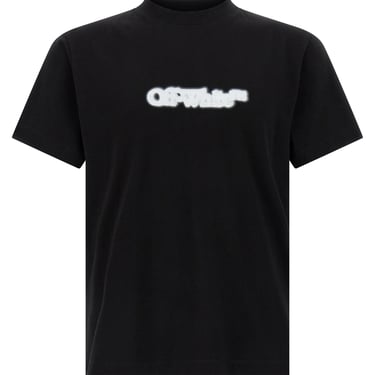 Off-White Men 'Spray Arrow' T-Shirt