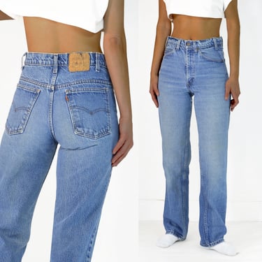Vintage Levi's 509 Jeans, 30” 