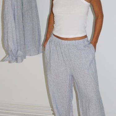 Patricia Linen Pant