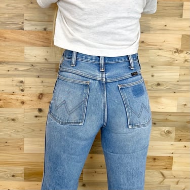 Wrangler Vintage Western Jeans / Size 25 