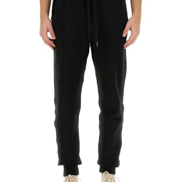 Tom Ford Men Cotton Jogging Pants