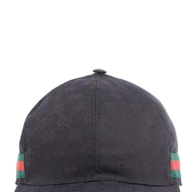 Gucci Women 'Original Gg' Cap