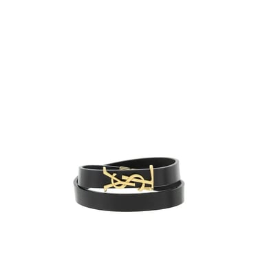 Saint Laurent Ysl Bracelet Men