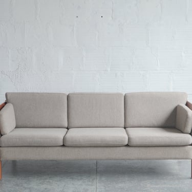 Stouby Three-Seater Sofa