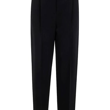 Giorgio Armani Women Slim Pants