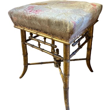 French Stool