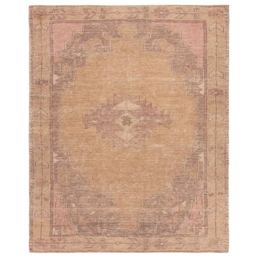 Rug in Almond