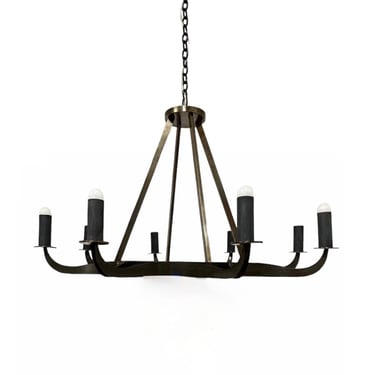 Lucca Studio Sophie Chandelier