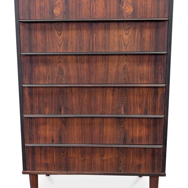 Rosewood Dresser - 0425445
