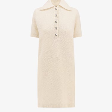 Gucci Women Gucci White Dresses