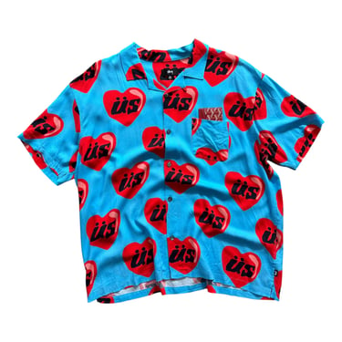 Stussy Shirt | XL | Preown