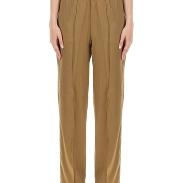 Tom Ford Women Satin Pants