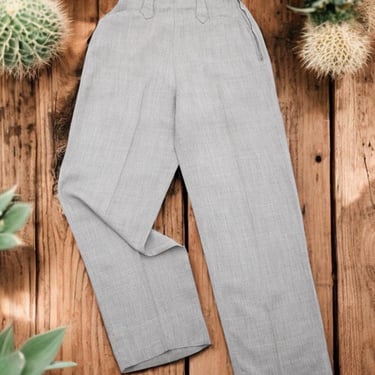 LT 1940s Ghost Town western pants 