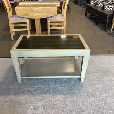 Solid Surface Coffee Table