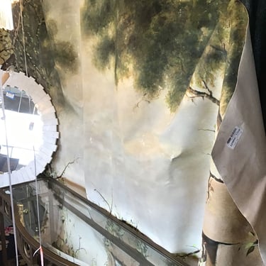 Huge Canvas Masterpiece (Seattle)