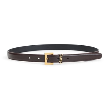 Ysl Belt Women