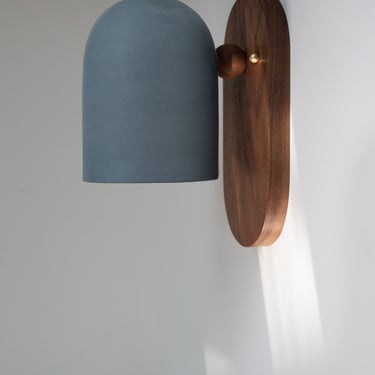 Sable Sconce - Storm 