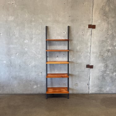 Modern Bookcase #1