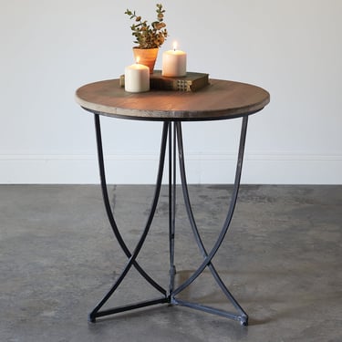 Bacall Side Table