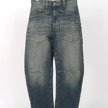 Shon Jean - Classic Wash