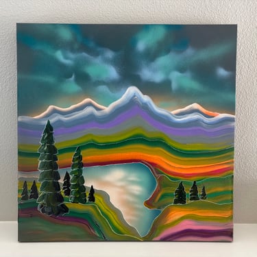 New! - Prismatic Range