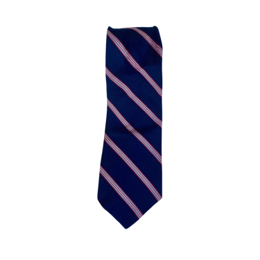 Philippe Pierrer Silk Mens Neckie