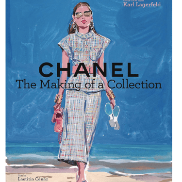 Chanel: The Making of a Collection