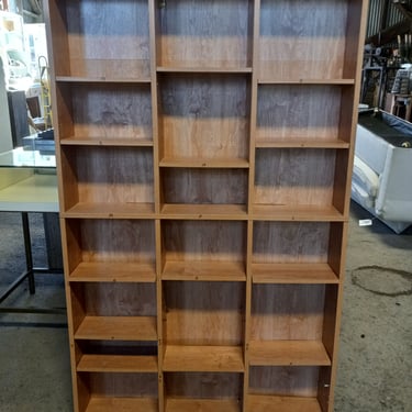 Shelving Unit, 37.25 x 60.75 x 5.75