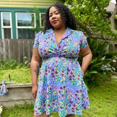 Leah Super Bloom