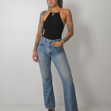 Classic Levi's 517 Jeans 31x30