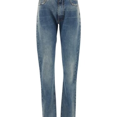 Maison Margiela Women Denim Jeans