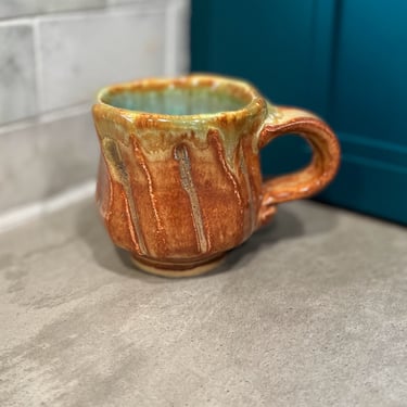 Espresso Cup 
