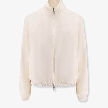 Loro Piana Women Loro Piana White Jackets