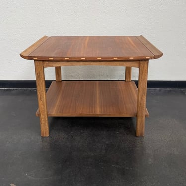 Mid Century Modern Lane Furniture End Table 